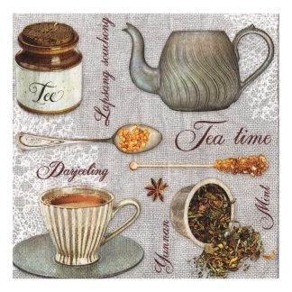 Servilleta Cocina 020