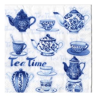 Servilleta Cocina 023