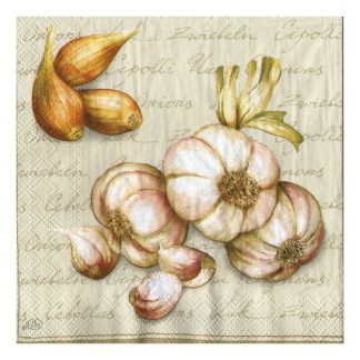 Servilleta Cocina 025