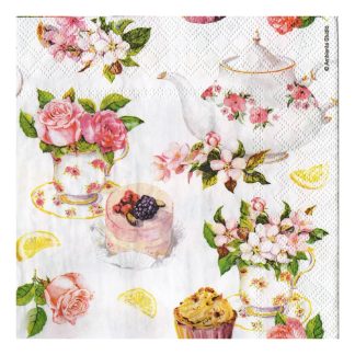 Servilleta Cocina 026