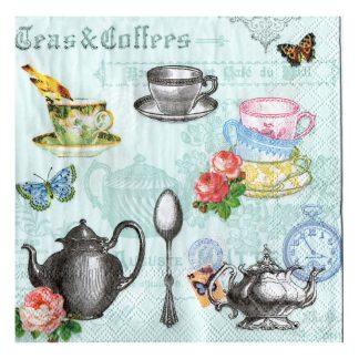 Servilleta Cocina 027