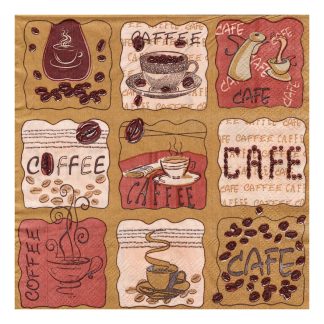 Servilleta Cocina 003