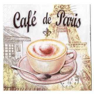 Servilleta Cocina 030