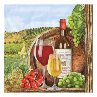 Servilleta Cocina 031