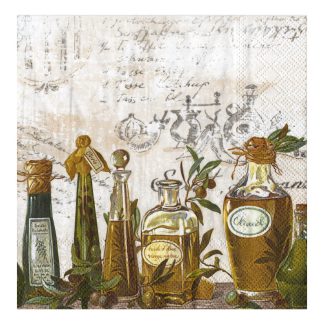 Servilleta Cocina 032