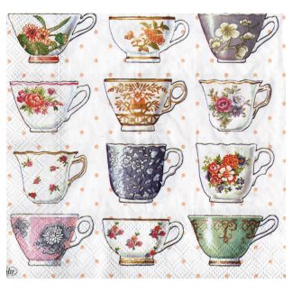 Servilleta Cocina 035