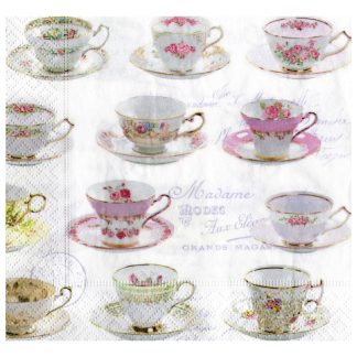 Servilleta Cocina 036