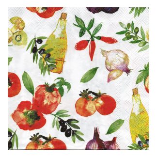 Servilleta Cocina 037