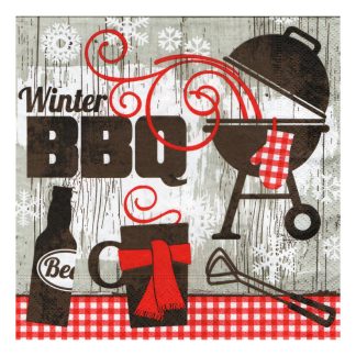 Servilleta Cocina 038