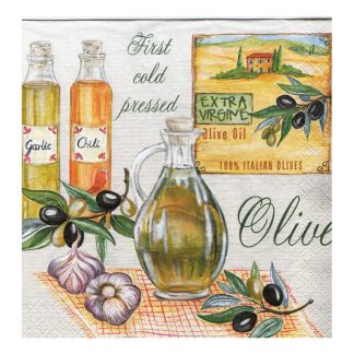 Servilleta Cocina 039