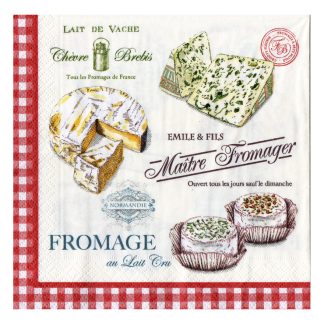 Servilleta Cocina 043