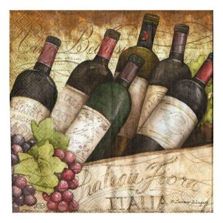 Servilleta Cocina 044