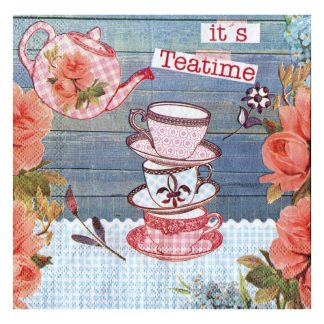 Servilleta Cocina 045