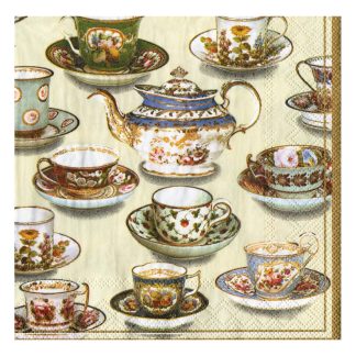 Servilleta Cocina 046