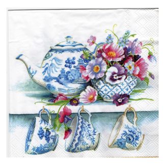 Servilleta Cocina 049