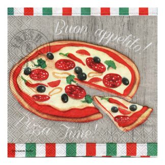 Servilleta Cocina 005