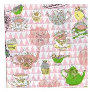 Servilleta Cocina 051