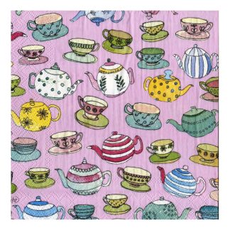 Servilleta Cocina 052