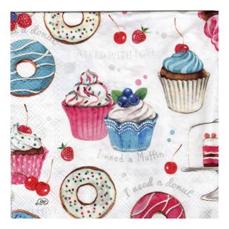 Servilleta Cocina 056