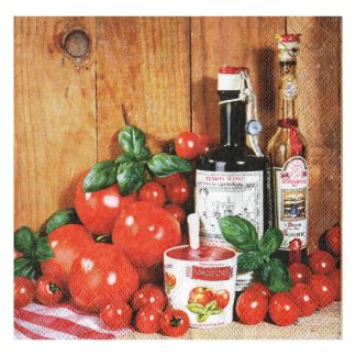 Servilleta Cocina 059