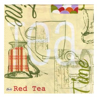 Servilleta Cocina 006