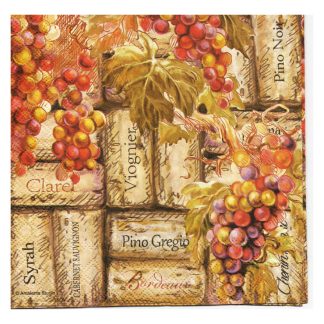 Servilleta Cocina 061