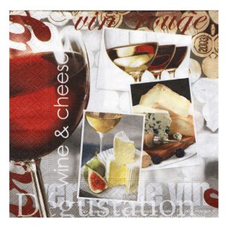 Servilleta Cocina 063