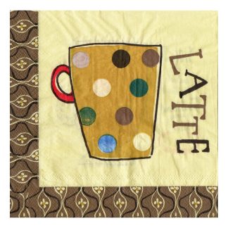 Servilleta Cocina 007