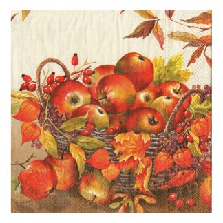 Servilleta Cocina 075