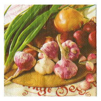 Servilleta Cocina 078