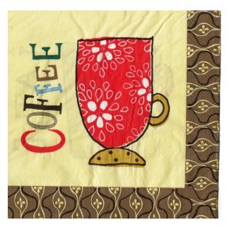 Servilleta Cocina 008