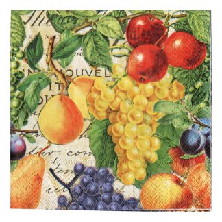 Servilleta Cocina 081