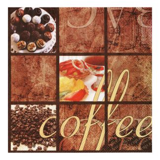 Servilleta Cocina 083