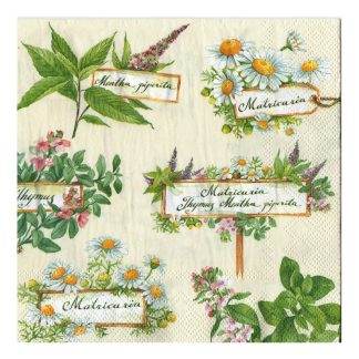 Servilleta Cocina 085