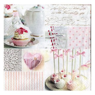 Servilleta Cocina 086