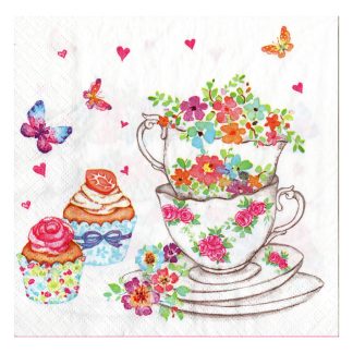 Servilleta Cocina 009