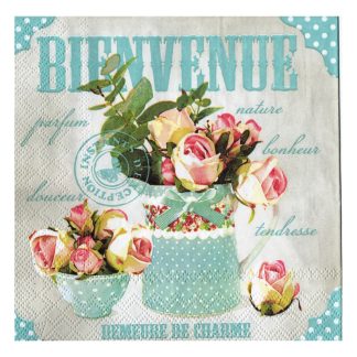 Servilleta Cocina 091