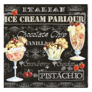 Servilleta Cocina 092