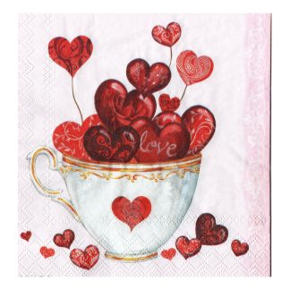 Servilleta Cocina 095