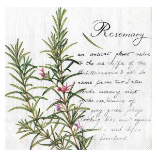 Servilleta Cocina 097