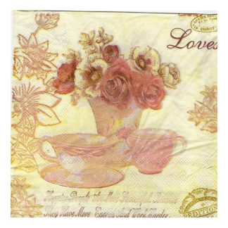 Servilleta Cocina 098