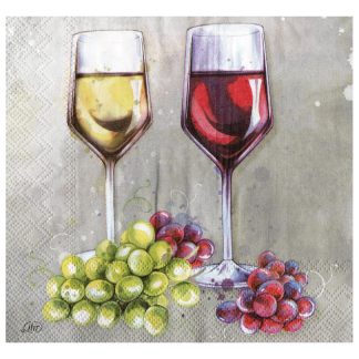 Servilleta Cocina 099