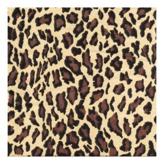 Servilleta Animales 17