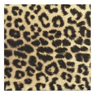 Servilleta Animales 18