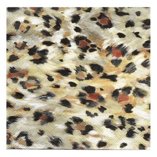 Servilleta Animales 19