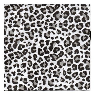 Servilleta Animales 20