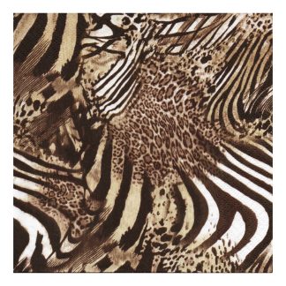 Servilleta Animales 23