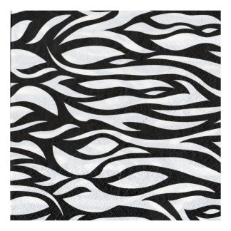 Servilleta Animales 43