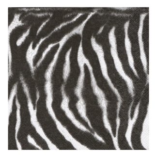 Servilleta Animales 44