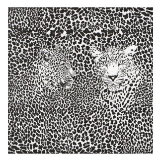 Servilleta Animales 45